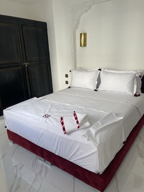 3 Schlafzimmer, Bügeleisen/Bügelbrett, kostenloses WLAN, Bettwäsche
