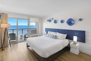 1 Schlafzimmer, Schreibtisch, Bügeleisen/Bügelbrett, WLAN