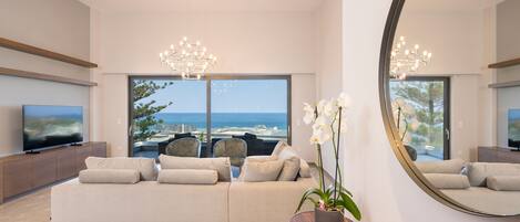 Téléviseur connecté