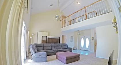 Disney Vacation Home