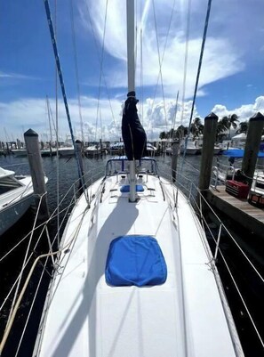 Marina