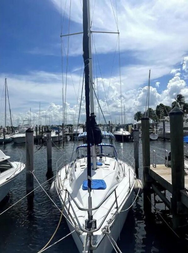 Jachthaven