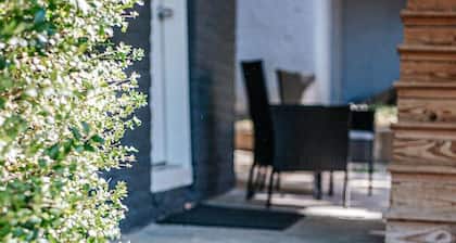 Staunton Underground: Center of Downtown