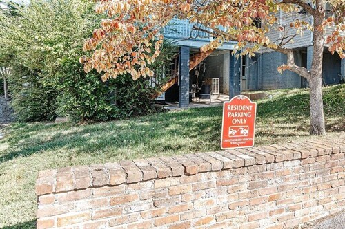 Staunton Underground: Center of Downtown