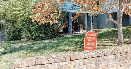 Staunton Underground: Center of Downtown