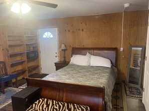 1 bedroom, WiFi