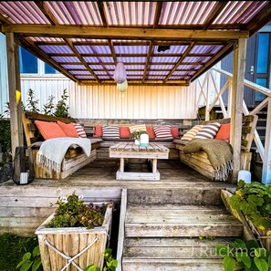 Lounge - Surfviken (Stenungsund)