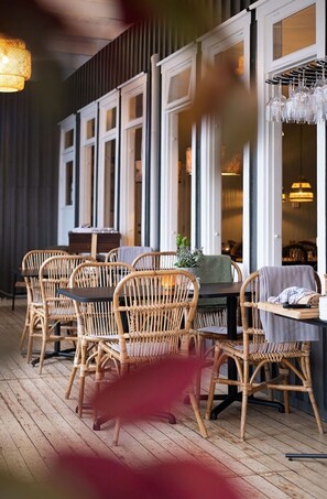 Restaurant - Surfviken (Stenungsund)