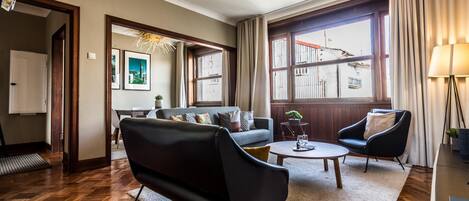 Apartment | 3 bedrooms