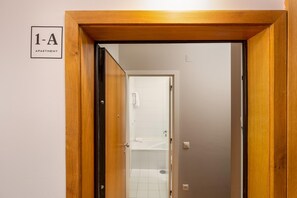 Apartamento | 1 dormitorio