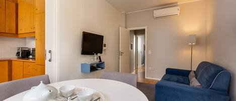 Apartment | 1 Schlafzimmer