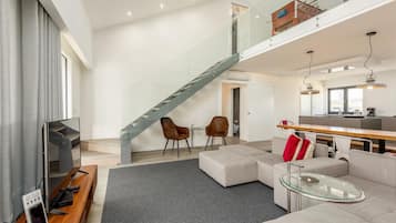 Huis | 4 slaapkamers, een strijkplank/strijkijzer, wifi