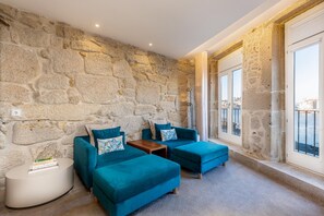 Apartamento | 1 dormitorio