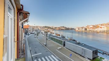 Appartement | 1 slaapkamer