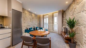 Appartement | Woonruimte