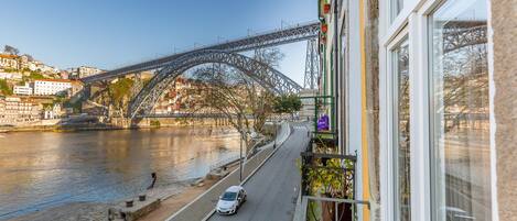 公寓 | 1 間臥室