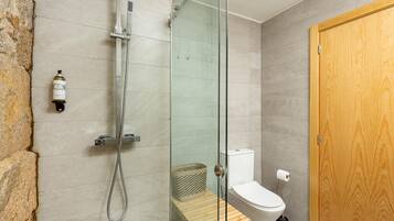 Appartement | Badkamer