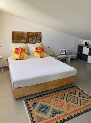 3 Schlafzimmer, WLAN