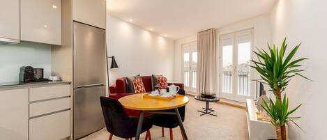 Departamento | 1 habitación