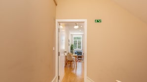 Hus | 1 soverom