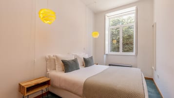 公寓 | 1 多间卧室