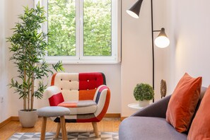 Apartment | 1 Schlafzimmer