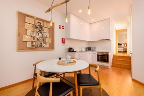 2 chambres, fer et planche à repasser, Wi-Fi