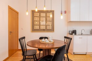 Apartment | 2 bedrooms