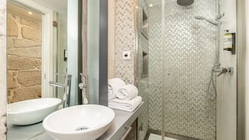 House | 1 bedroom, iron/ironing board, WiFi