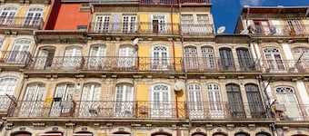 Youropo - Ribeira Porto 1