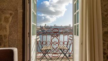 Apartment | 1 bedroom, WiFi