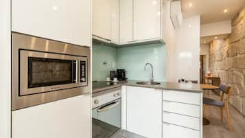 Apartment | 1 bedroom, WiFi