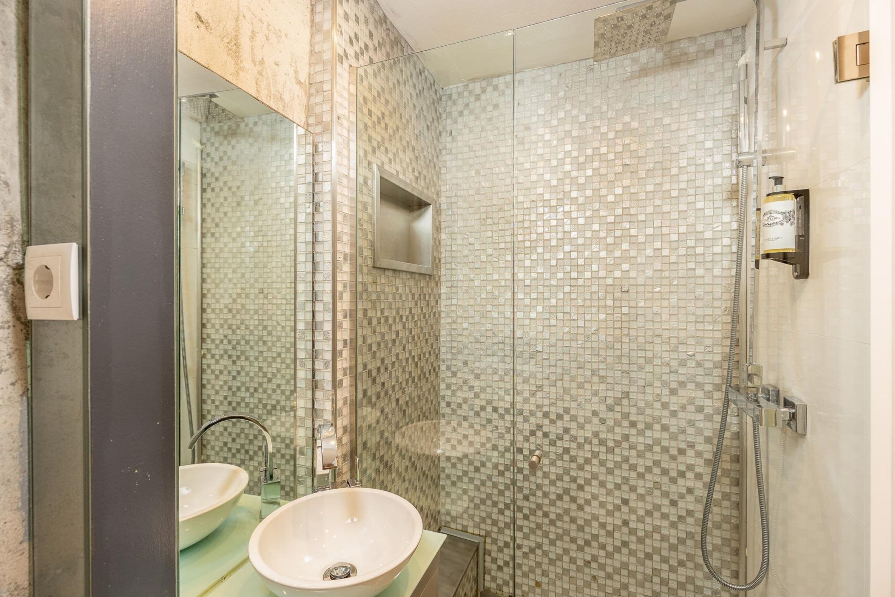 公寓 | 1 多间卧室、WiFi