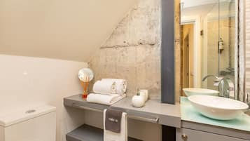 Apartment | 1 bedroom, WiFi