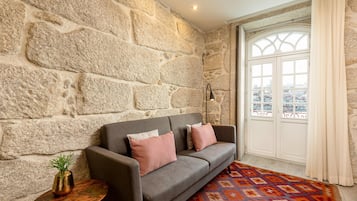 1 chambre, Wi-Fi