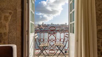 Apartment | 1 bedroom, WiFi