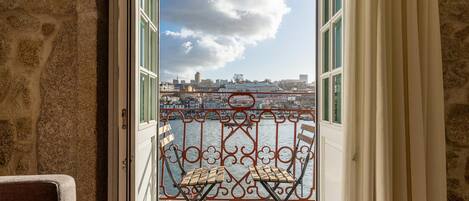 Apartment | 1 bedroom, WiFi