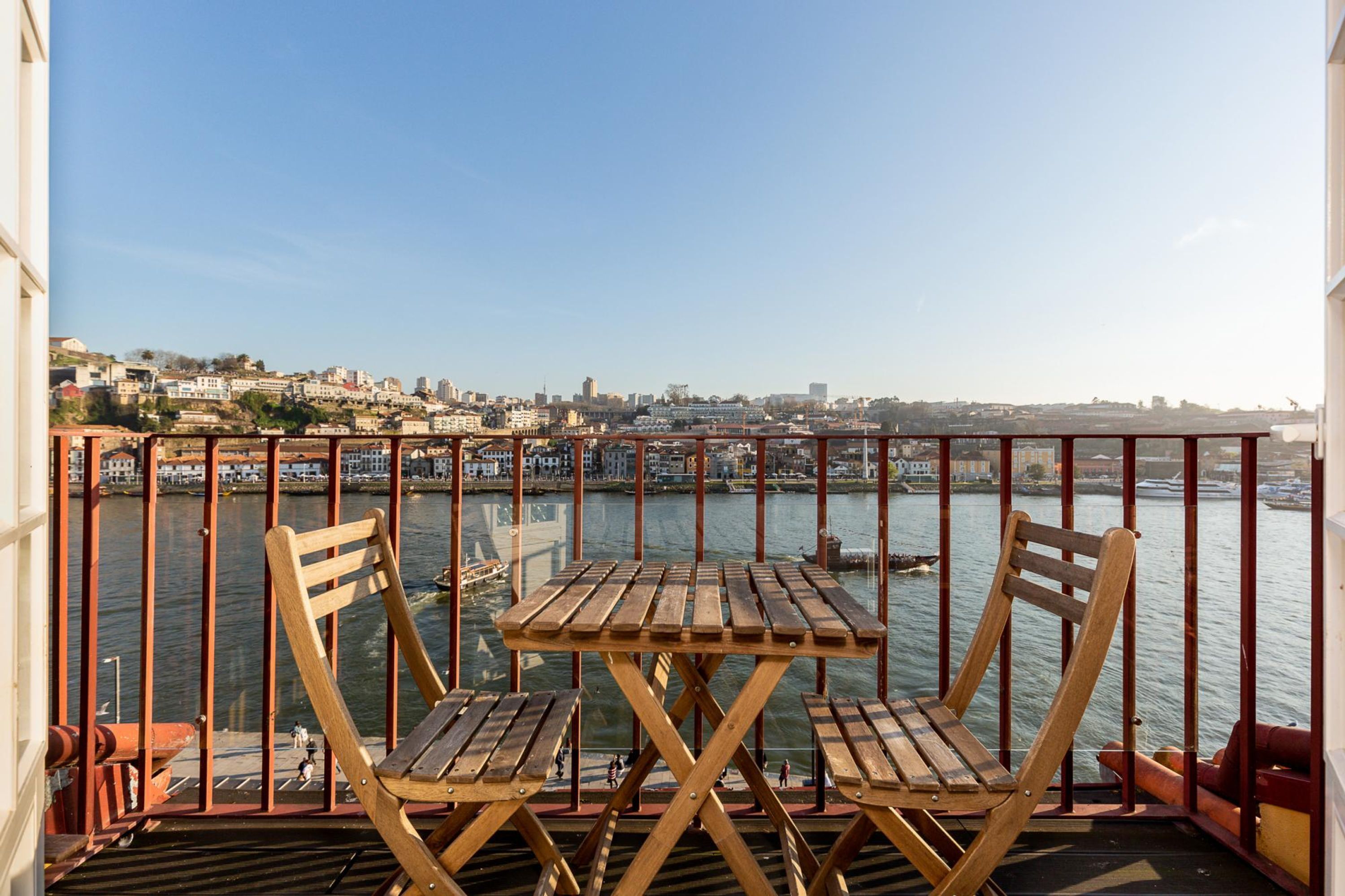 อพาร์ทเมนท์ | 2 ห้องนอน, เตารีด/โต๊ะรีดผ้า, Wi-Fi