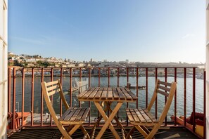 Apartment | 2 Schlafzimmer, Bügeleisen/Bügelbrett, WLAN