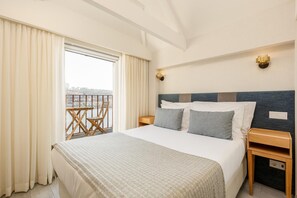 Apartment | 2 Schlafzimmer, Bügeleisen/Bügelbrett, WLAN