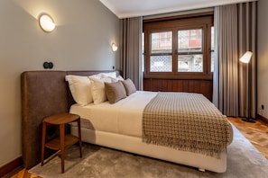 Huis | 4 slaapkamers