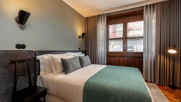 公寓 | 4 多间卧室