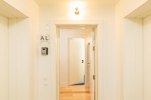 Apartment | 1 Schlafzimmer