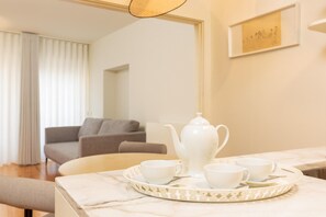 Appartement | 1 chambre