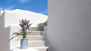 Área para banquetes al aire libre