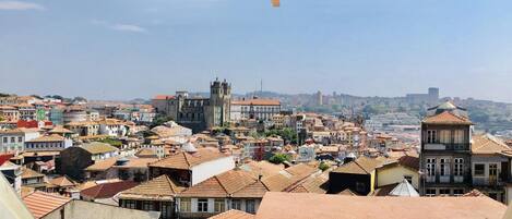 Apartment | 2 bedrooms, iron/ironing board, WiFi