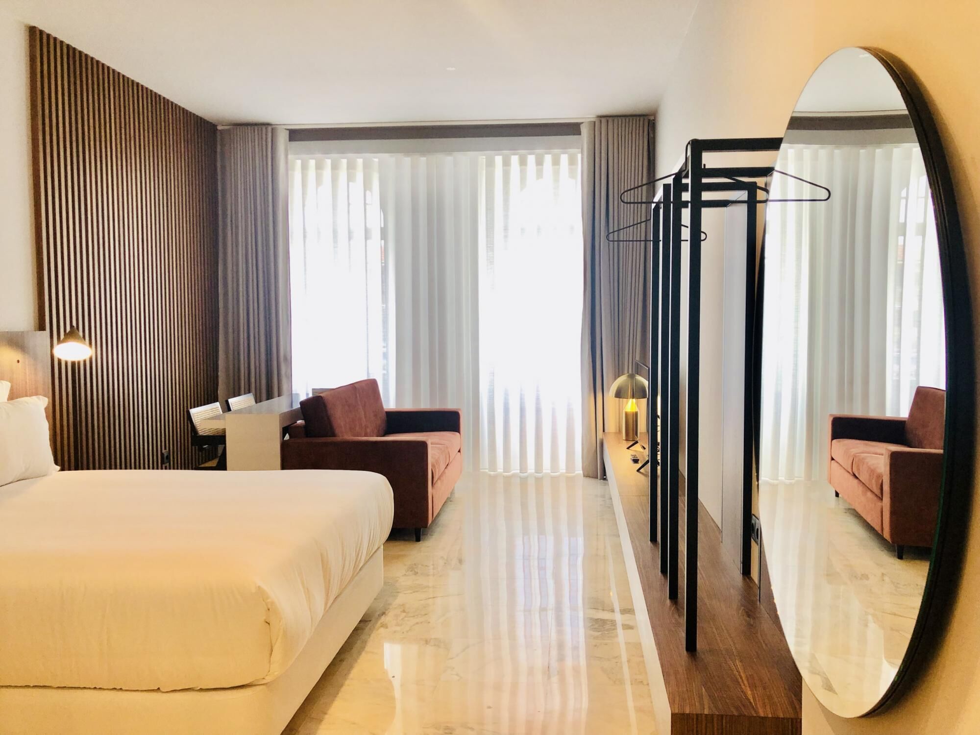 스튜디오 | 다리미/다리미판, WiFi