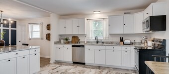 Charming Augusta Masters Haven with Pool & Game Room!