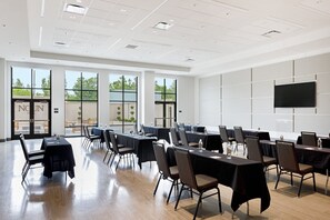 Meeting facility - NOUN Hotel, Norman, a Tribute Portfolio Hotel (Norman)
