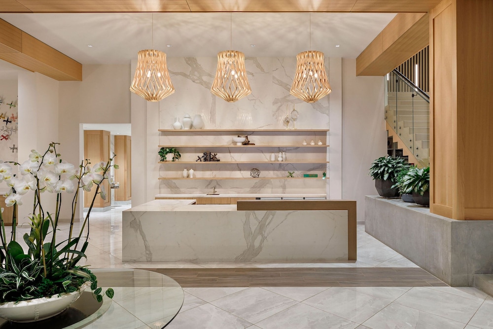 NOUN Hotel, Norman, A Tribute Portfolio Hotel by null